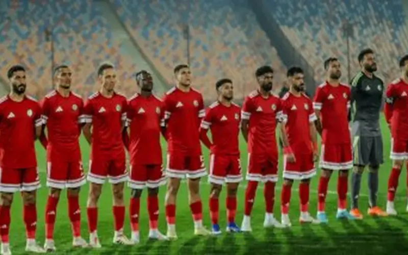 نتائج مباريات اليوم الجمعة 24 – 4 – 2026 بالدورى المصرى